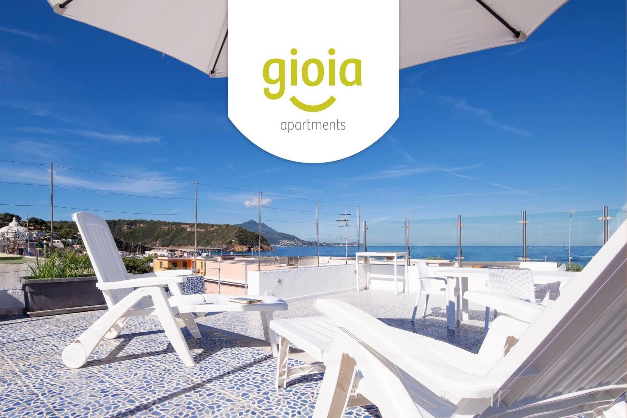 Da 97 - Gioia * Procida